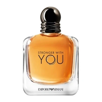 Bild av Armani Emporio Stronger With You Eau de Toilette 100 ml