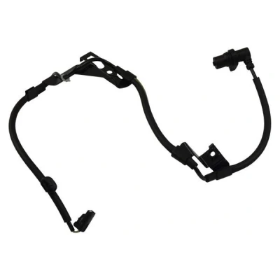 Bild av ABS givare, Sensor, hjulvarvtal, framaxel höger, lexus gs, sc cabriolet, 8954230160