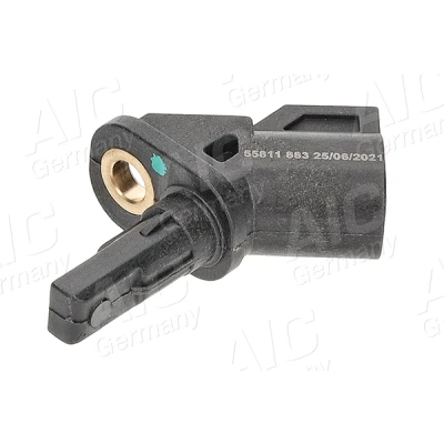 Bild av MAGNETI MARELLI 172100049010 Capteur ABS Essieu avant 2 FORD: Focus 2, C Max, Max