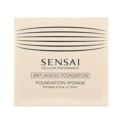 Bild av Sensai Cellular Performance foundation sponge