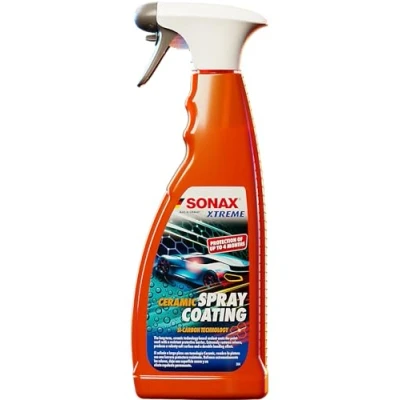 Bild av Lackförsegling Sonax XTREME Ceramic Spray Coating, Universal