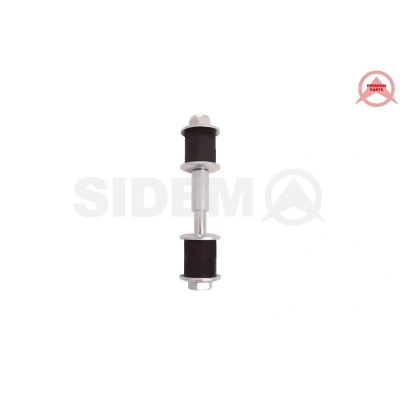 Bild av SIDEM 71260 Biellette de barre stabilisatrice Essieu avant 136 MM10x1,5 MITSUBISHI: Space Star, COLT 4, Carisma 5 portes