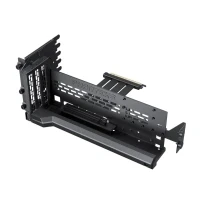 Bild av Phanteks Premium Vertical GPU Bracket PCI E 4.0 Black