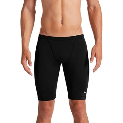 Bild av Nike Performance Jammer Hydrastrong Shorts, Storlek: Large, Black