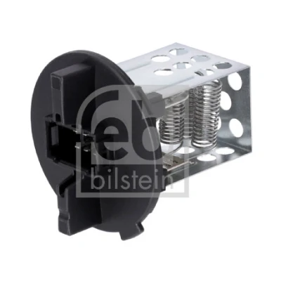 Bild av FEBI BILSTEIN 183240 Résistance, pulseur d&#039;air habitacle PEUGEOT: 307 3/5 portes, Break, SW, CITROËN: C4 I Coupe
