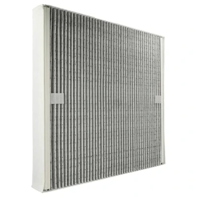 Bild av vhbw Filter kompatibelt med Stadler Form Roger, Roger stor luftfuktare luftfilter kombifilter HEPA aktivt kol