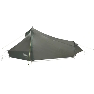 Bild av Jack Wolfskin North Timer Tent