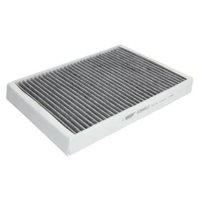 Bild av Filter, kupéventilation HENGST FILTER E2949LC