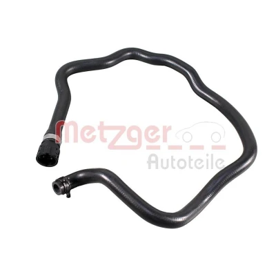 Bild av METZGER 2421544 Durite de Refroidissement avec raccords rapides, sans collier serrage