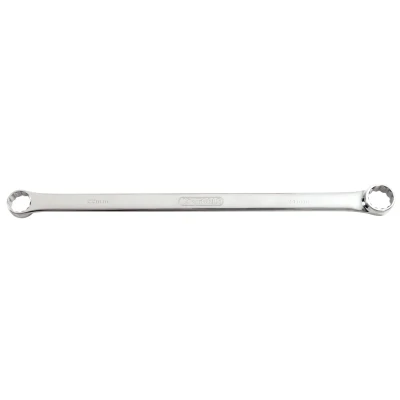 Bild av KS TOOLS 518.0821 Clé polygonale double 235 8, 10 Acier de molybdène chrom