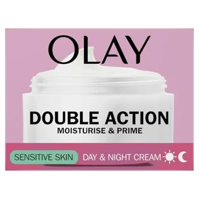 Bild av Olay Ansiktskräm, 50 ml