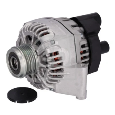 Bild av FEBI BILSTEIN 188311 Generator 12V 75A OPEL: Combo C Skåpbil / Kombi, Corsa Hatchback, Meriva A, FIAT: Grande Punto II Hatchback