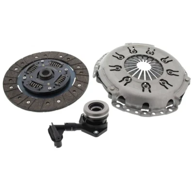 Bild av MAPCO 10607/1 Kit d&#039;Embrayage à trois pièces avec butée hydraulique 220 FORD: Focus Mk1 3/5 portes, Break, Berline