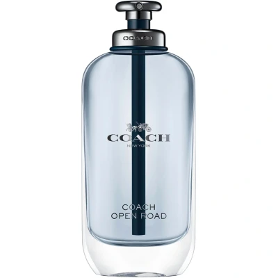 Bild av Coach Fragrances OPEN ROAD Eau de parfum, Storlek: 40 ml, N/a