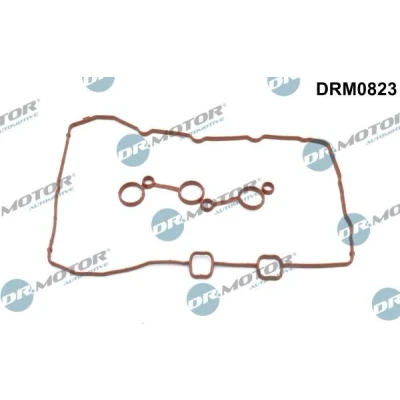 Bild av DR.MOTOR AUTOMOTIVE DRM0823 Jeu de joints d&#039;étanchéité, couvercle culasse CITROËN: C4 II Cactus, C3 III, II, PEUGEOT: 208 I 3/5 portes