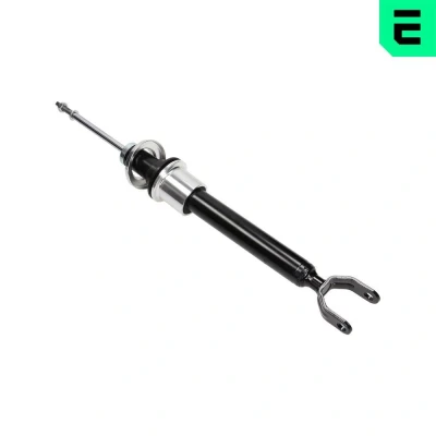 Bild av OPTIMAL A 1315G Amortisseur Essieu avant Pression de gaz Système monotube Jambe suspension Goujon en haut, Fourche bas M10x1