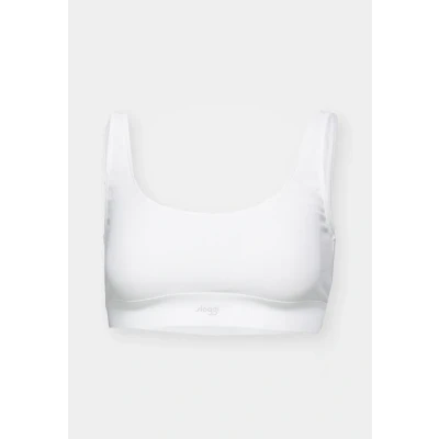 Bild av Sloggi EVER EASE TOP Thermoregulation Topp, Storlek: 70C.75A/B, White