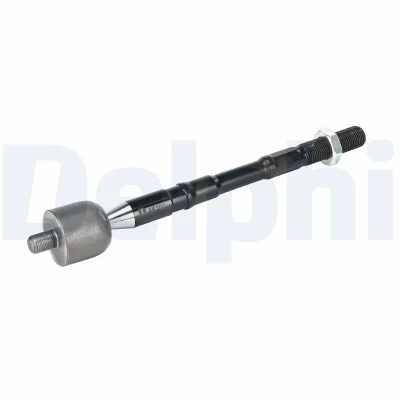 Bild av DELPHI TA3659 Styrstag framaxel vänster, höger M16 x 1.5 252,5mm 237mm