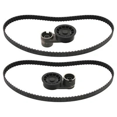 Bild av FEBI BILSTEIN 11308 Kit de distribution 100 avec denture trapézoïdale ALFA ROMEO: 33 5 portes, 145