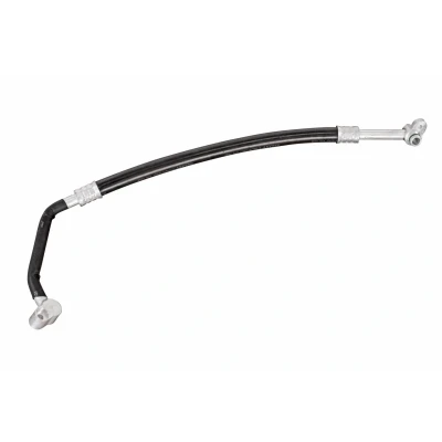 Bild av VEMO V15 20 0078 Flexible De Climatisation Qualité originale AUDI: A4 B6 Berline, Avant