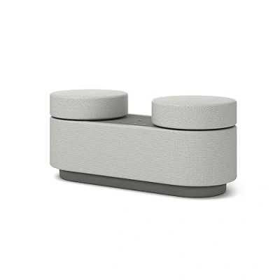 Bild av Sony HT AX7 bärbart teatersystem Filmiskt ljud var som helst med 360 rumsligt Upp till 30 timmars batteritid Bluetooth anslutning
