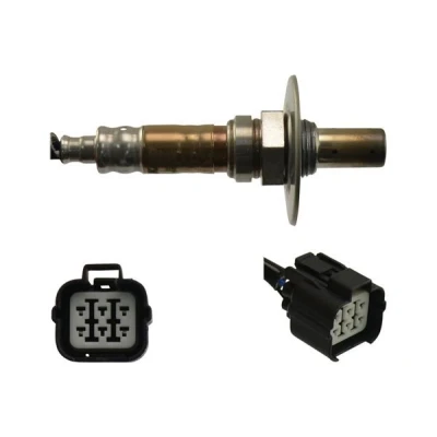 Bild av KAVO PARTS EOS 8023 Sonde lambda chauffé SUBARU: Impreza II Berline, Break