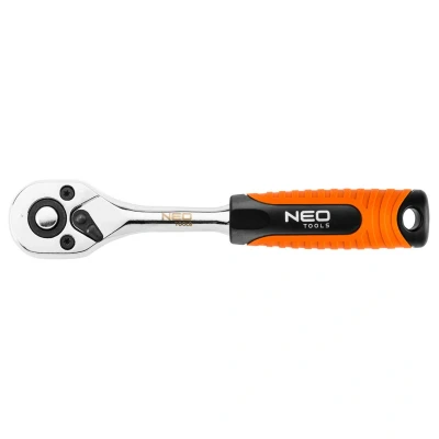 Bild av NEO TOOLS 08 508 Cliquet 45 210 Acier chrome vanadium