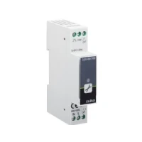 Bild av Niko Servodan Dimmer rcl 5 350 va 17.5 mm push button