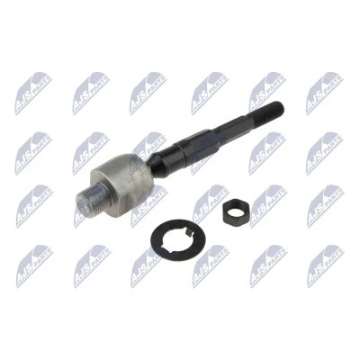 Bild av OPTIMAL G2 1294 Rotule Axiale Essieu avant gauche, droit M14 x 1,50 RHT M HONDA: CIVIC 8
