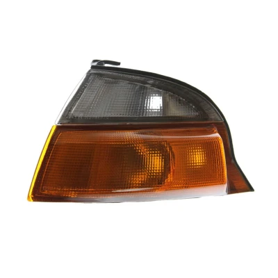 Bild av VAN WEZEL 5367903 Blinkers vit/gul vänster fram utan lamphållare med hel och halvljusstrålkastare TOYOTA: Hiace 4 Kasten, Bus