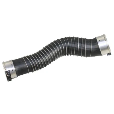 Bild av METZGER 2400425 Gaine De Suralimentation Caouchouc textilé avec raccord rapide BMW: 5 Berline, Touring