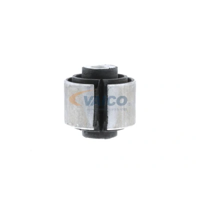 Bild av VAICO V20 2599 Silent Bloc De Triangle Essieu arrière Support métal caoutchouc pour bras oscillant transversal AUDI: A4 B7 Avant, B6 Avant