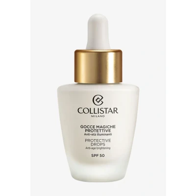 Bild av Collistar Protective Drops Solskydd SPF 50