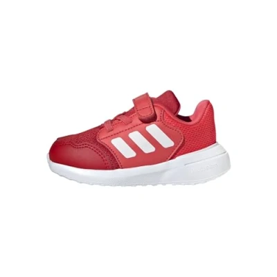 Bild av adidas Performance Tensor 3.0 KIDS Träningsskor better scarlet cloud white semi lucid red för barn, Storlek: 20 Textil/syntet