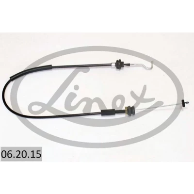 Bild av Gasvajer Linex 06.20.15