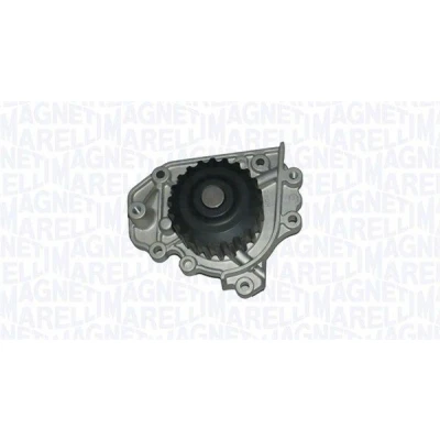 Bild av MAGNETI MARELLI 352316170472 Pompe à eau HONDA: CIVIC 6 Hatchback, Integra II Coupe, Fastback