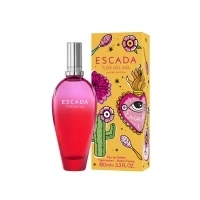 Bild av Escada Flor Del Sol Eau de Toilette 100 ml