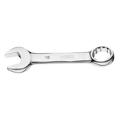Bild av NEO TOOLS 09 771 clés polygonales et de à fourches 19 mm