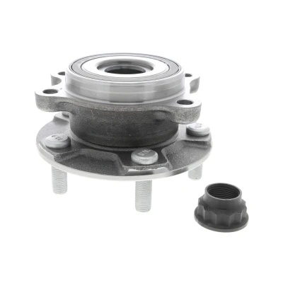 Bild av ACKOJA A70 0383 Kit de roulements roue Essieu avant 139 TOYOTA: RAV4 III SUV, Auris 5 portes, Verso, LEXUS: NX