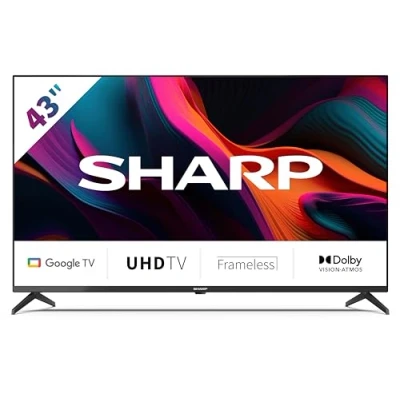 Bild av Sharp 43GL4260E