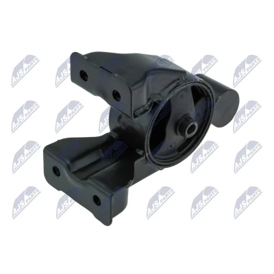 Bild av NTY ZPS KA 345 Support moteur arrière métal caoutchouc KIA: cee‘d I 5 portes, Break, HYUNDAI: i30 3/5 Break