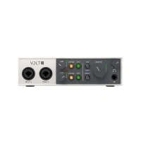 Bild av Universal audio VOLT 2 USB interface