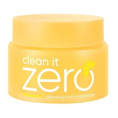 Bild av Banila Co Clean it Zero Cleansing Balm Brightening 100 ml