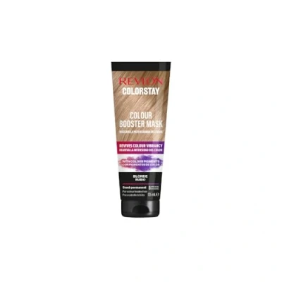 Bild av Revlon Colorstay färgförstärkande mask, återuppliva färgintensiteten 125 ml platinaton
