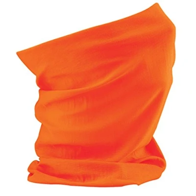 Bild av Beechfield Morf original slanghalsduk, olika färger, snood