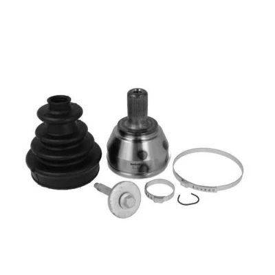 Bild av METELLI 15 1765 Tête De Cardan Caoutchouc VOLVO: V50, C30