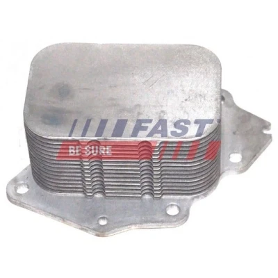 Bild av Oljekylare, motor, citroën,ford,mazda,mini,mitsubishi,peugeot,toyota, 1103.L1, 1103.P0, 1103L0, 1103L1, 1103P0, 11427805976, 11427805977