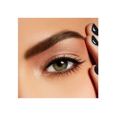 Bild av MAC Eye Shadow Refill Pan All That Glitters (Frost) 1,3 g