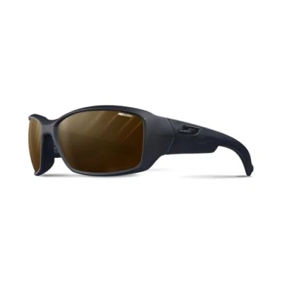 Bild av Julbo Whoops svart satin kameleon NXT brun, svart, M
