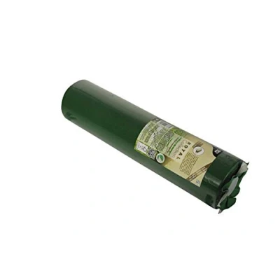 Bild av Papstar 84314, Rektangulär, Grön, papper, 400 mm, 24000 729 g